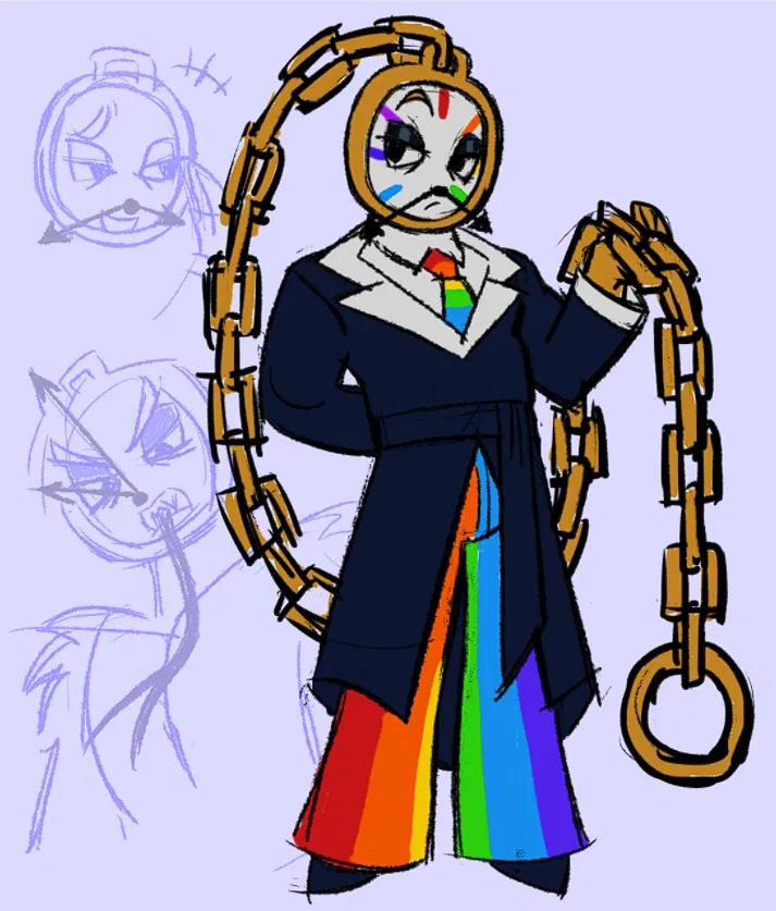 Avatar of DYLE TIMESLY