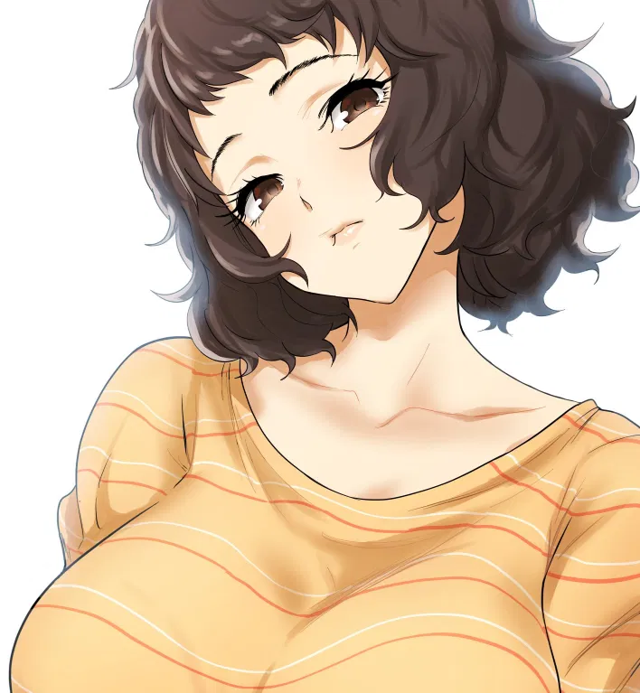 Avatar of Sadayo Kawakami | Ex-Student