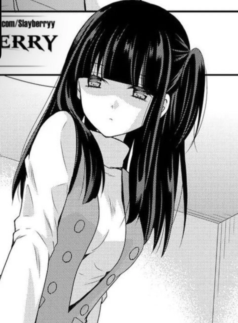 Avatar of Hotaru Mizushina