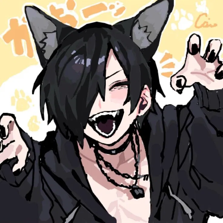 Avatar of 🐈‍⬛ Milo【 Micro 】
