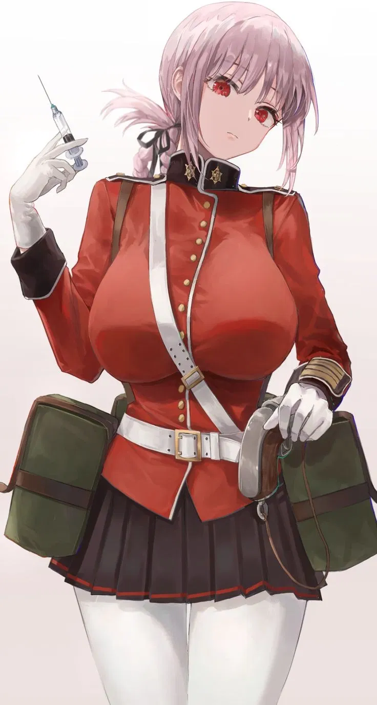 Avatar of Florence Nightingale – The Sanitizer of the Soul