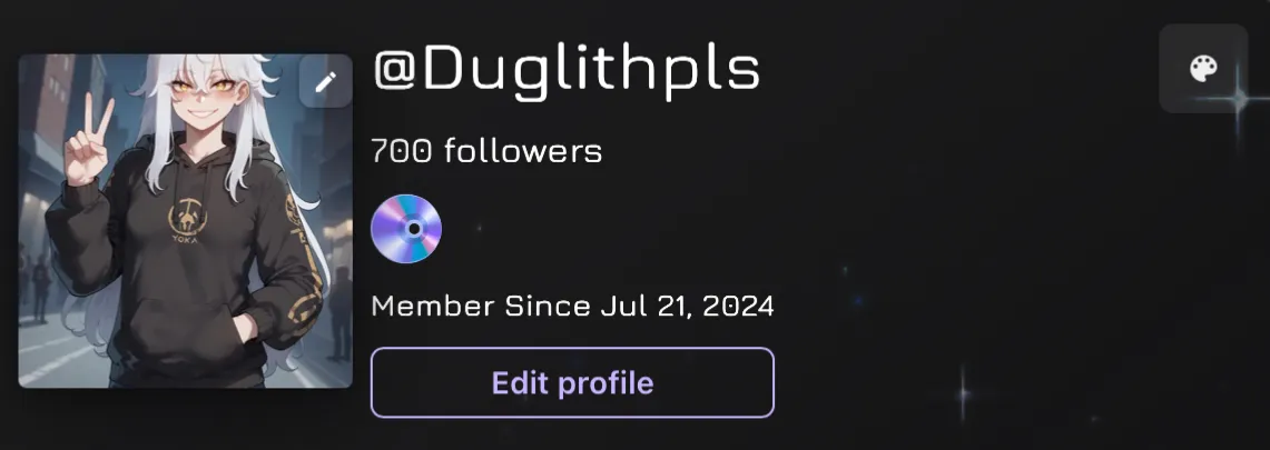 Avatar of You guys are insane