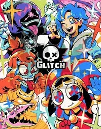 Avatar of 💀-glitch girls-💀 part 2