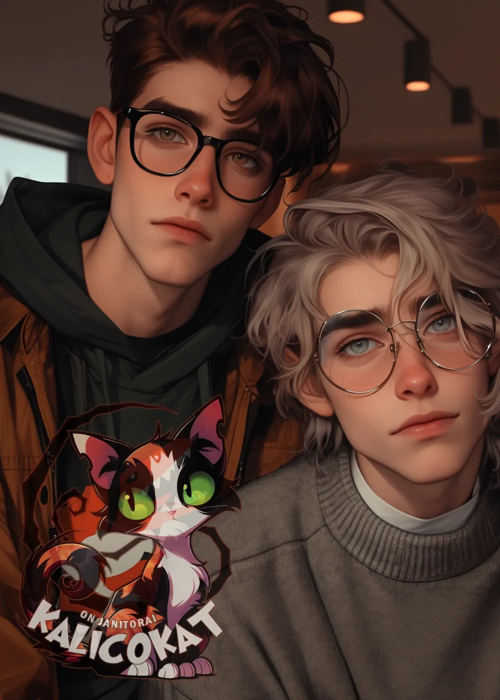 Avatar of Fitz & Shy | 🛍️ | Multi-Alt: Mall Outing 
