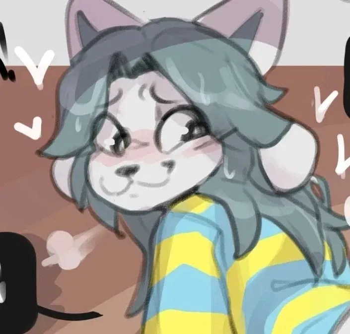 Avatar of Temmie 🤍