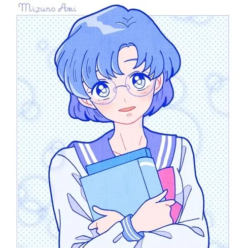 Avatar of Ami Mizuno