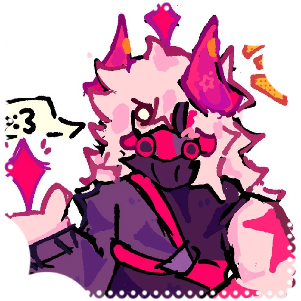 Avatar of 𐔌✶ ﹕ @Subspace