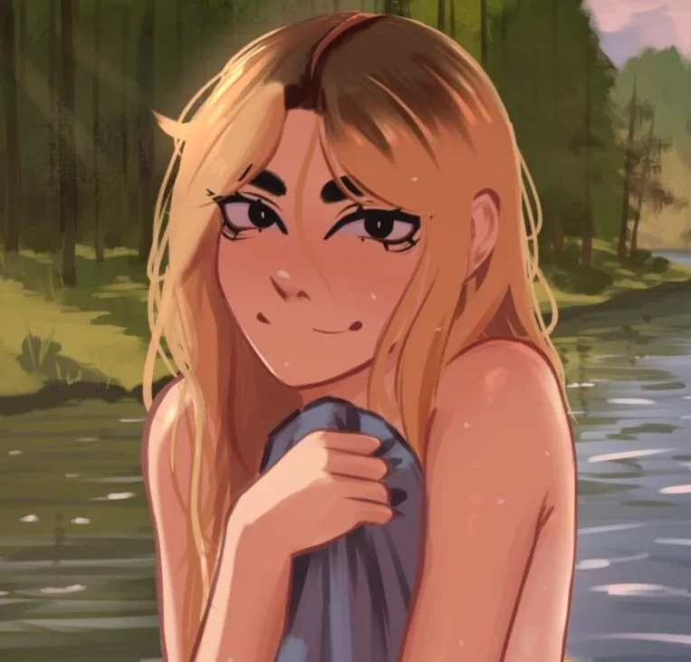 Avatar of She's Never Been This Happy — Veyonis