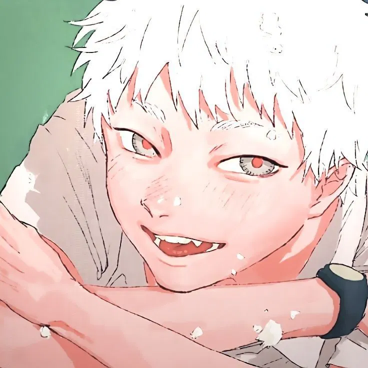 Avatar of "Indou Hikaru"