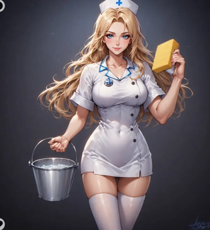 Avatar of Nurse Jenna