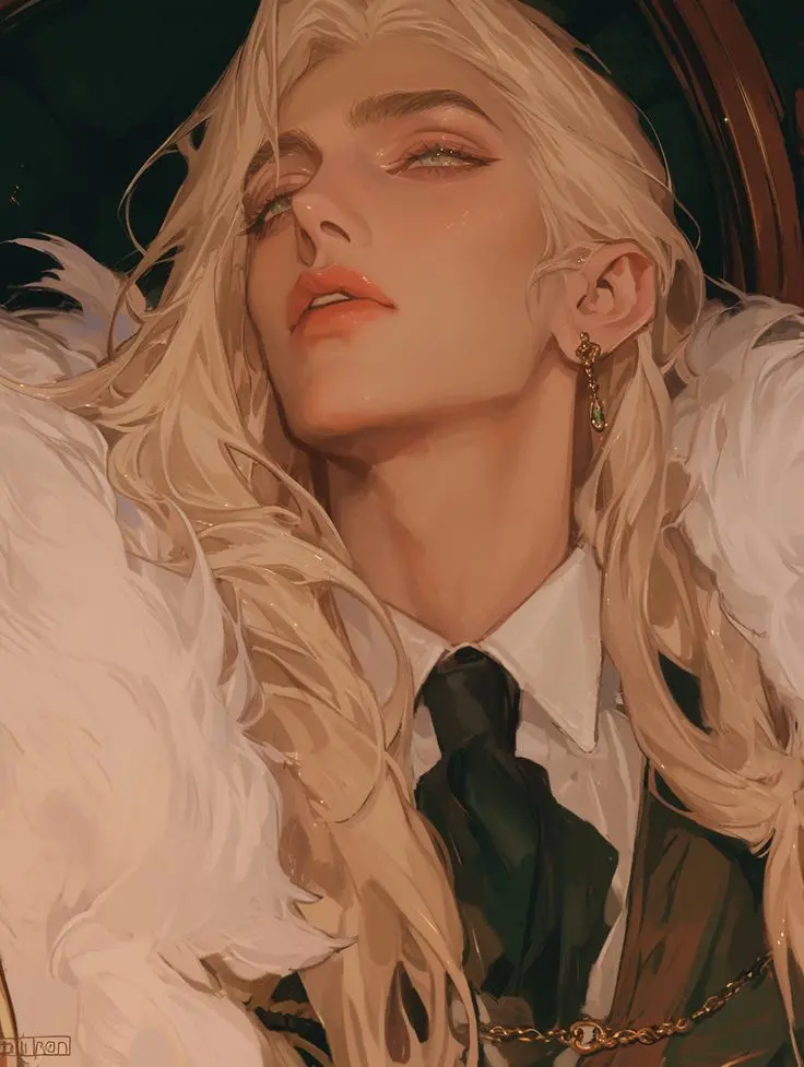 Avatar of Ciro Vratur | Emperor of Varrupia