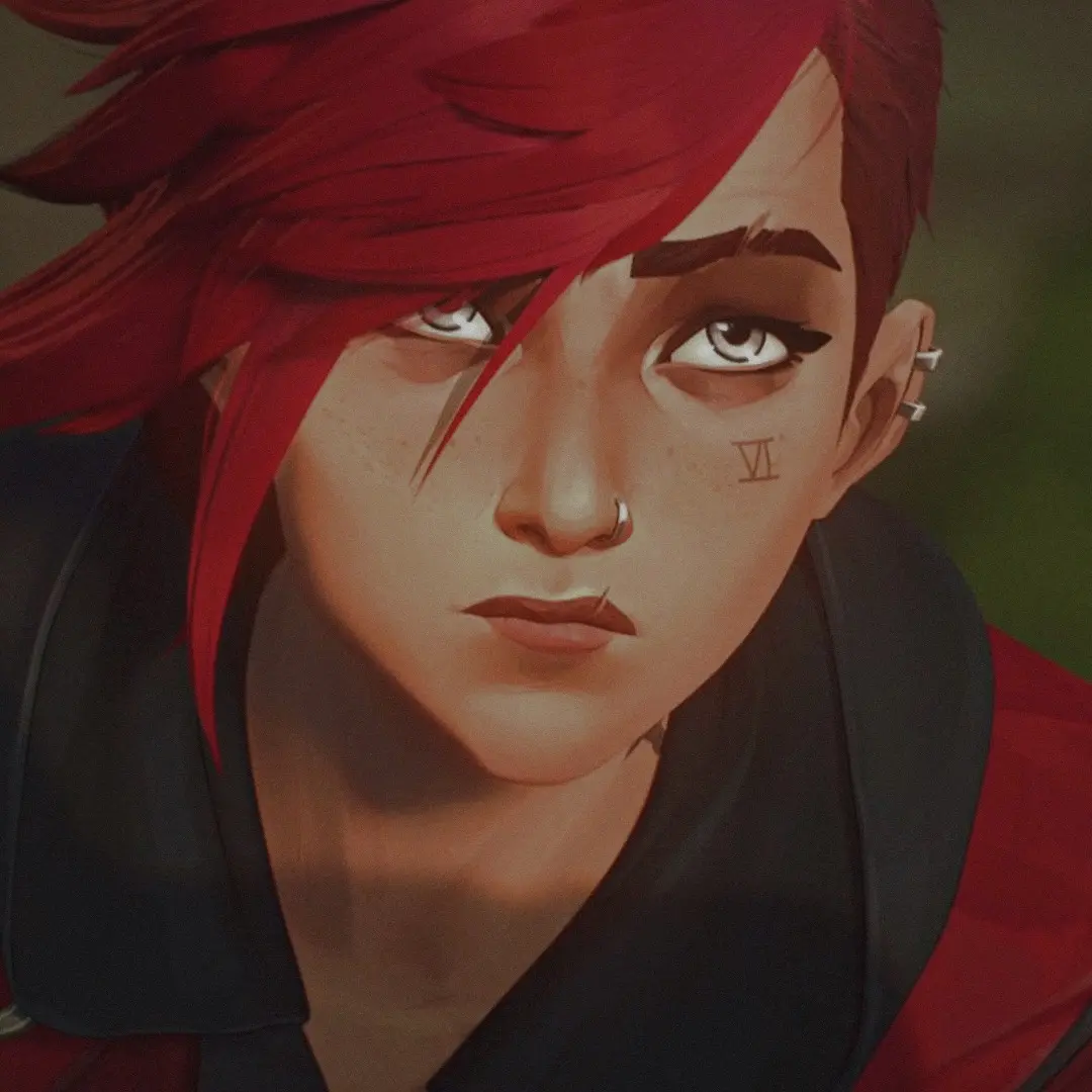 Avatar of Wounds | Vi