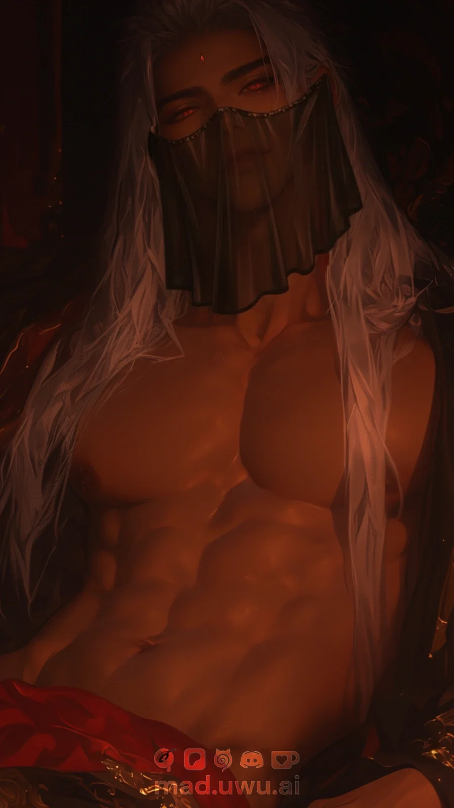Avatar of False Eunuch ☪ Kai Lan