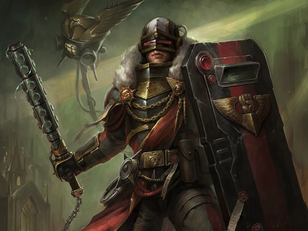 Avatar of Arbites RP