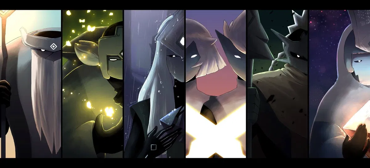 Avatar of 🔥The Elders🔥(And Iway)