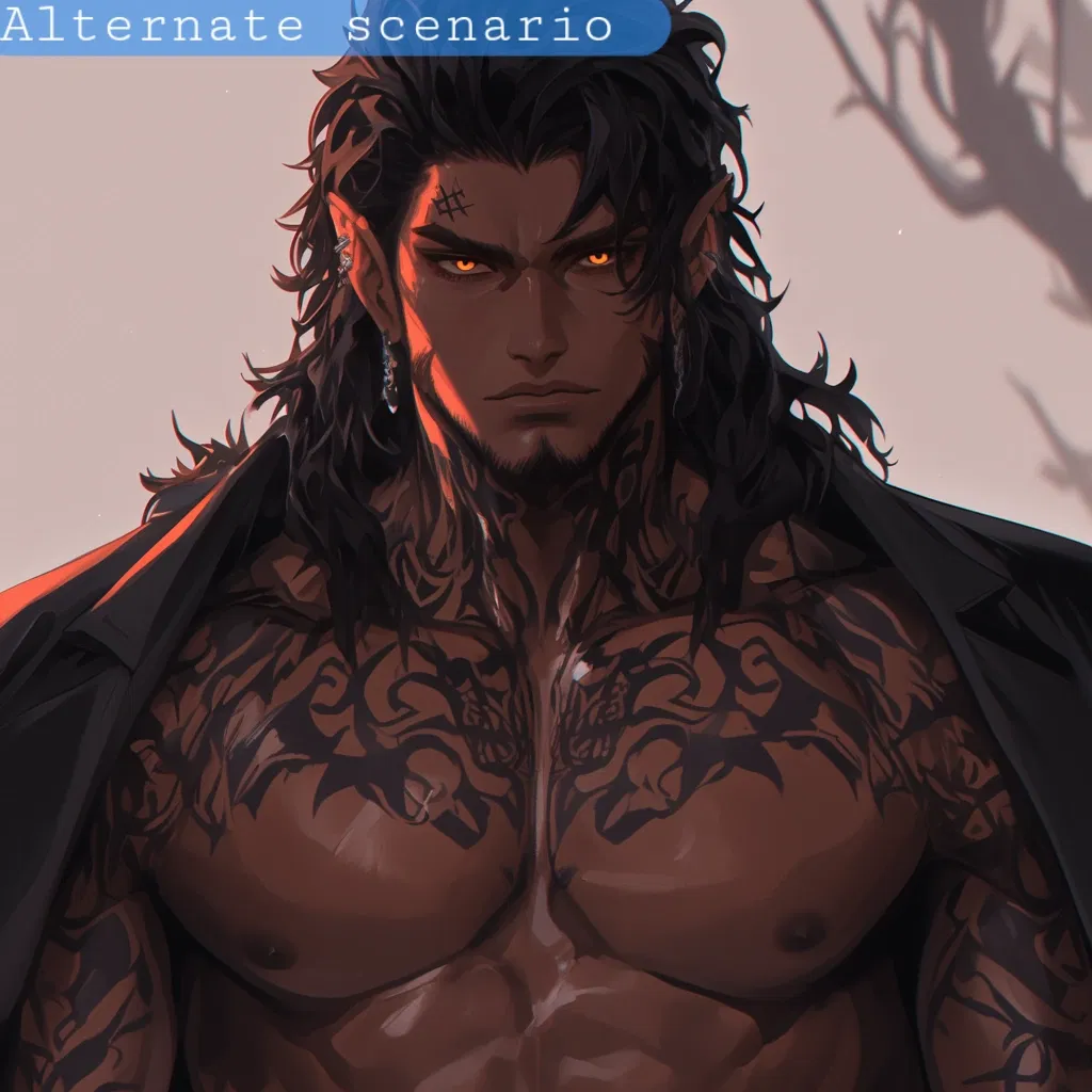 Avatar of Rhykan Mire | CNC