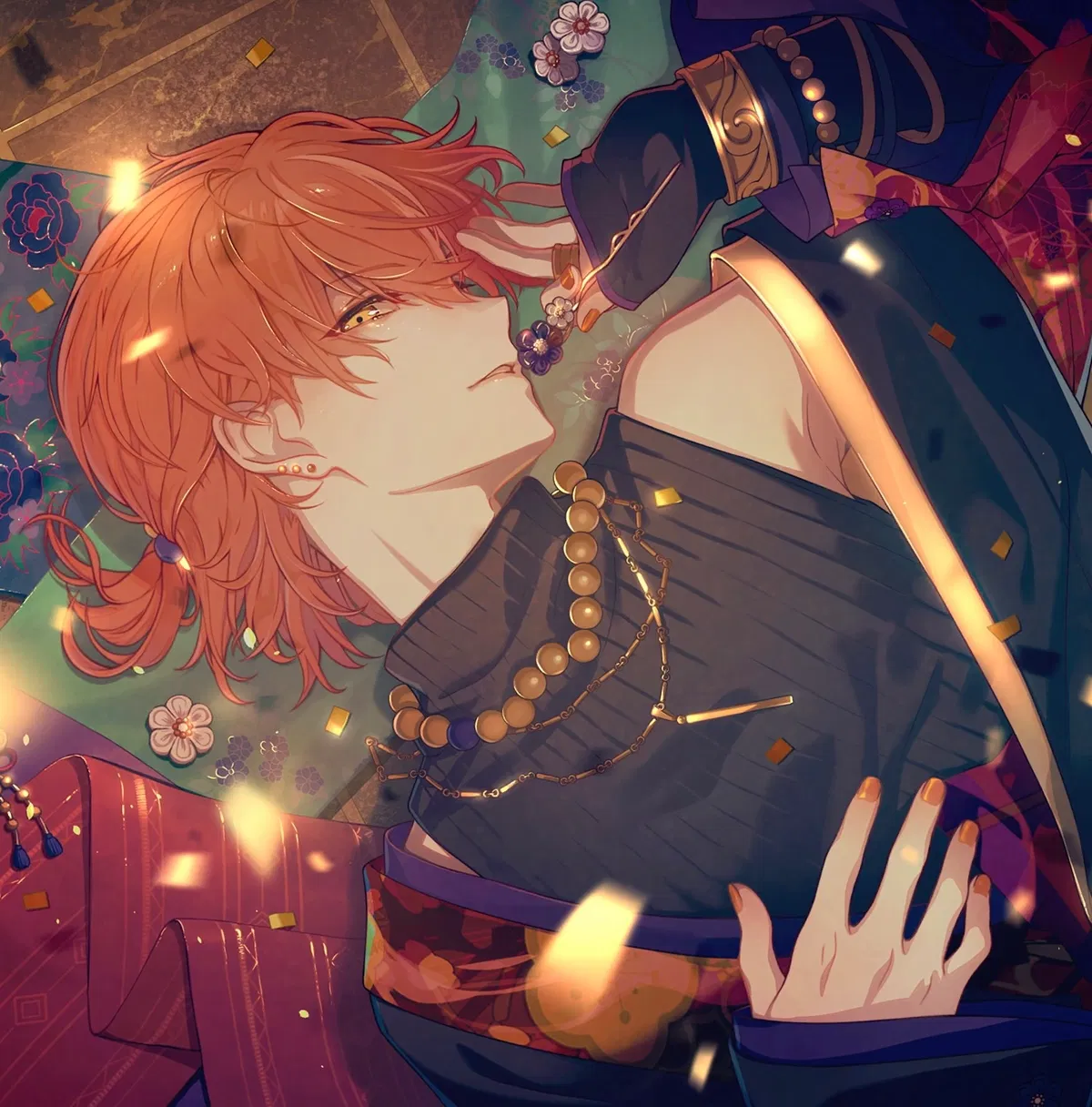 Avatar of Akito Shinonome