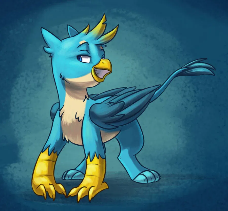 Avatar of Gallus