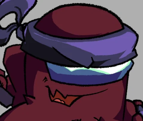 Avatar of Maroon