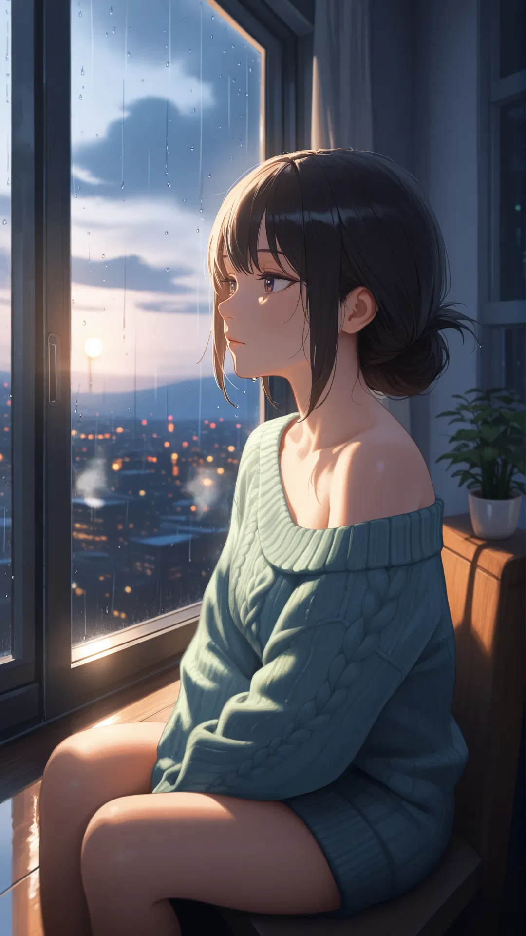 Avatar of Mia: Heartbroken Stepsis