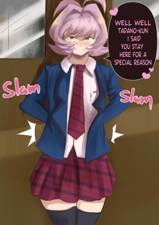Avatar of A confession
