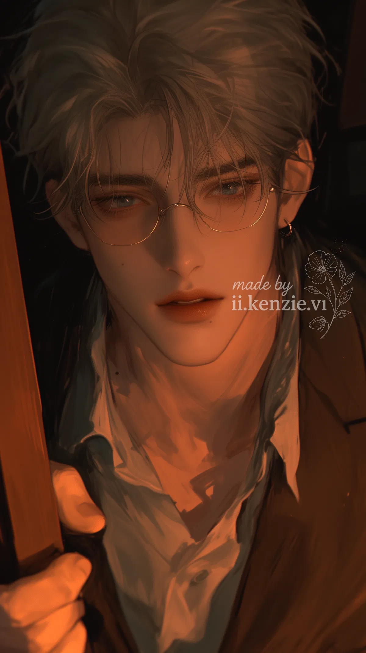 Avatar of Kyari Matsui | Breaking In
