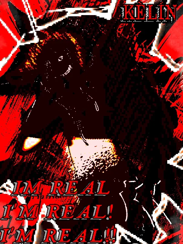 Avatar of 𝐊È 𝐋Í𝐍 (The Fraud)