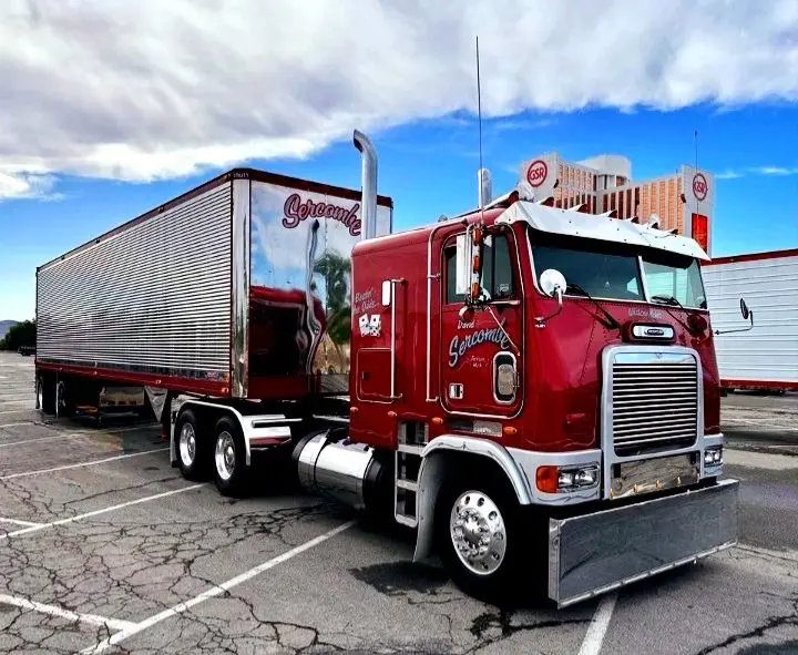 Avatar of Truck Guy
