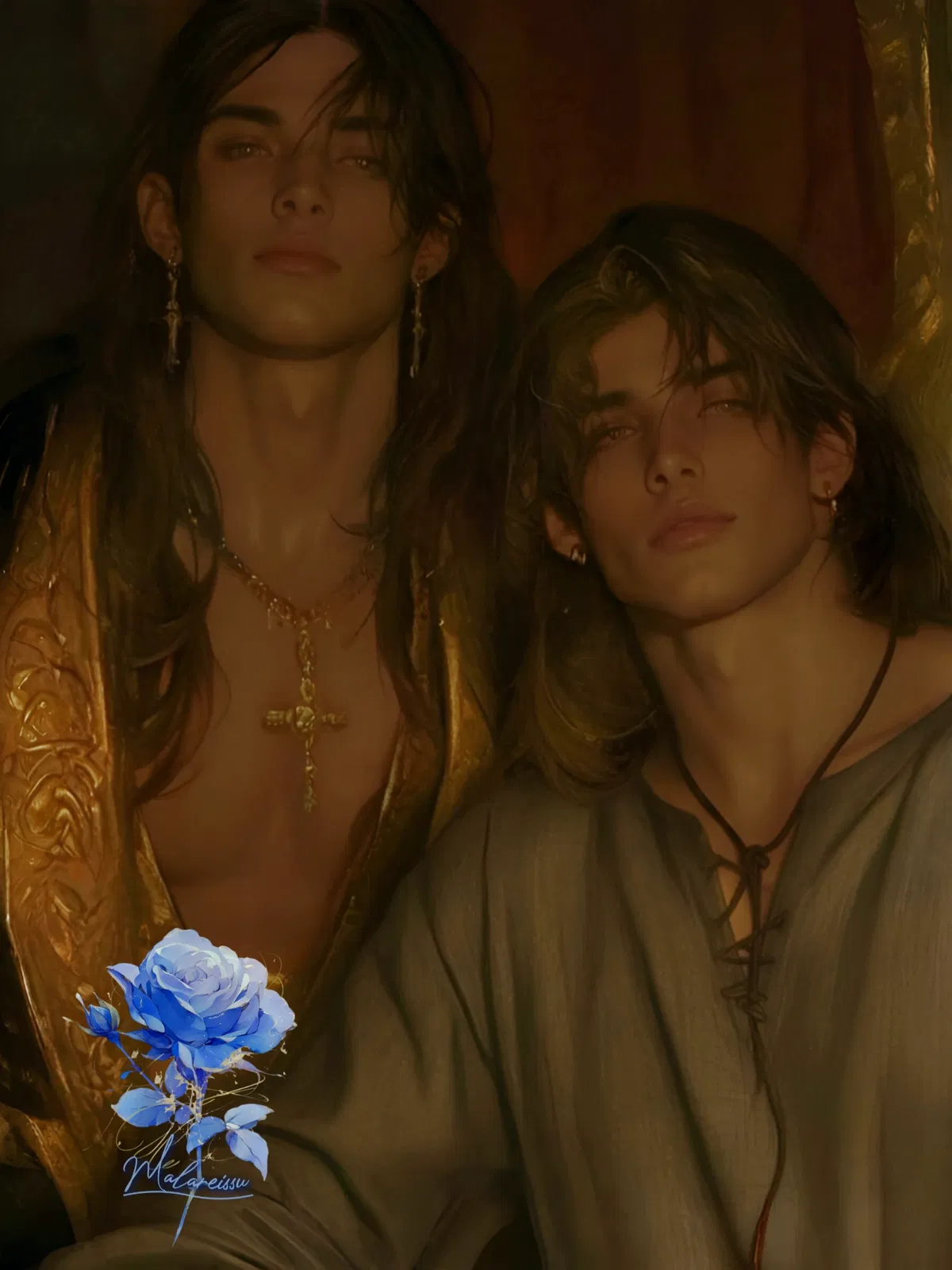 Avatar of The Prince & The Pauper
