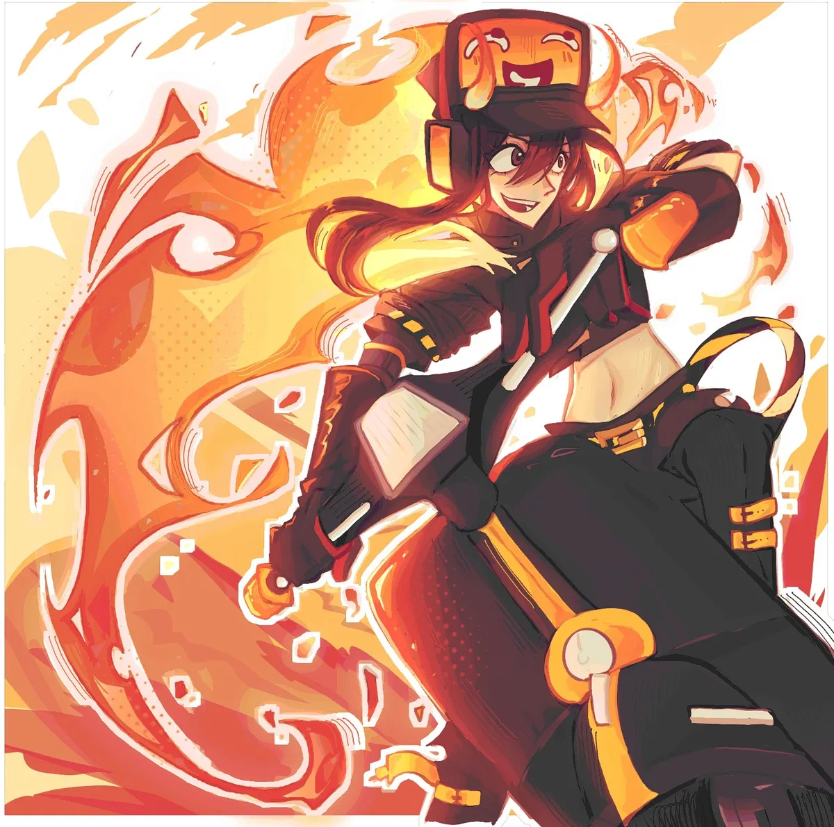 Avatar of Scag (Regretevator, Meleeniacs, Roblox)