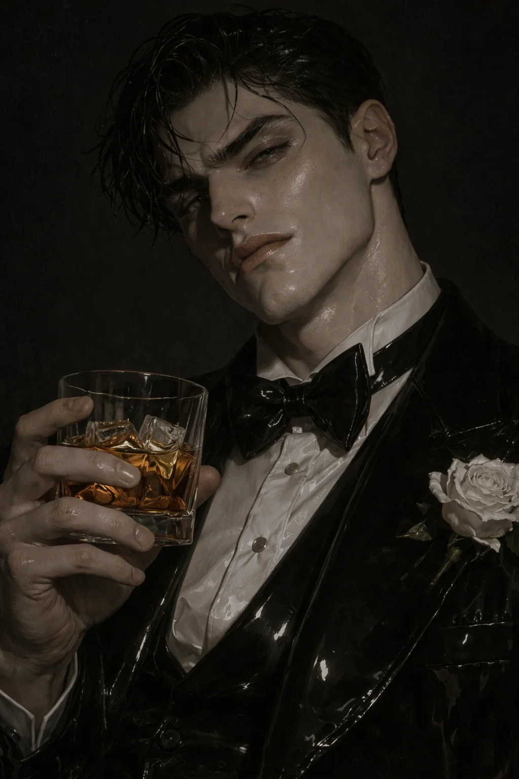 Avatar of Alessandro ~ your bad hook up
