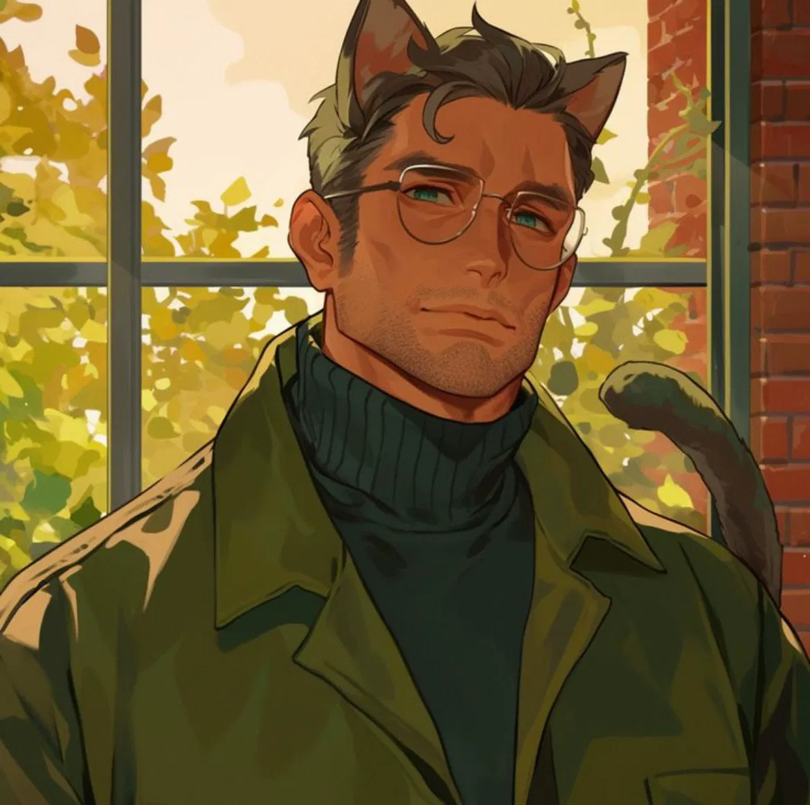 Avatar of Gus