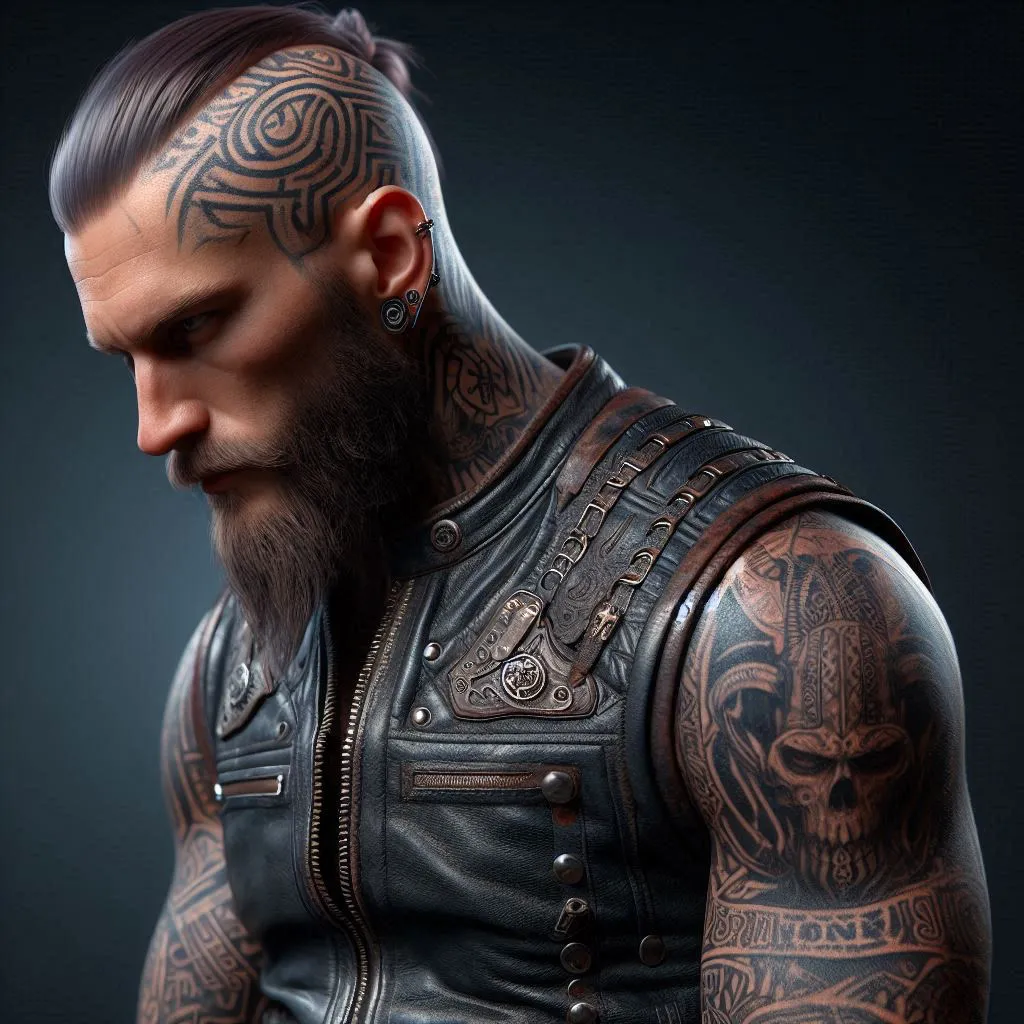 Avatar of Ragnar Winters