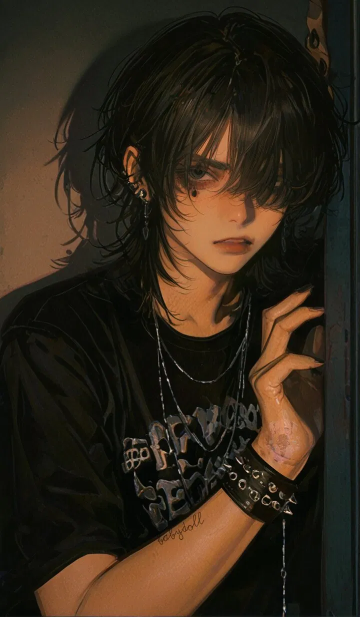 Avatar of Killian Price | past