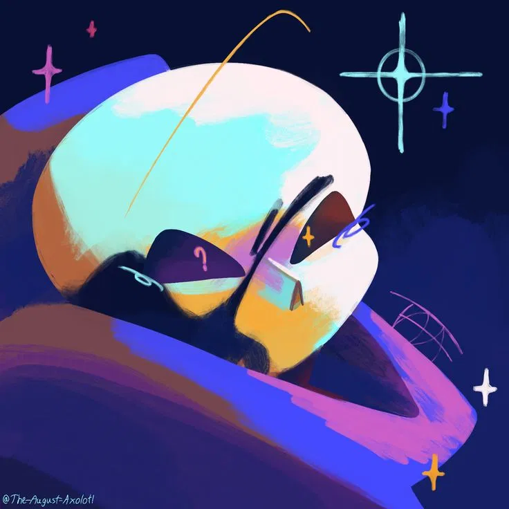 Avatar of Ink Sans