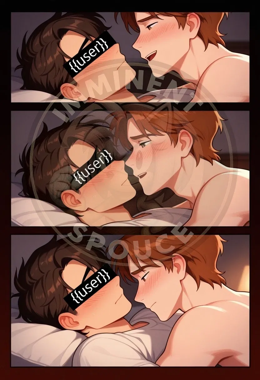 Avatar of Louis | Closeted Bisexual