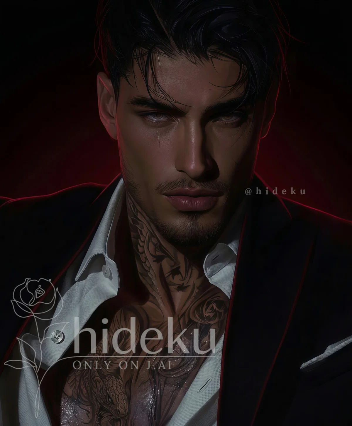 Avatar of Adriano Riva | Checkmate 