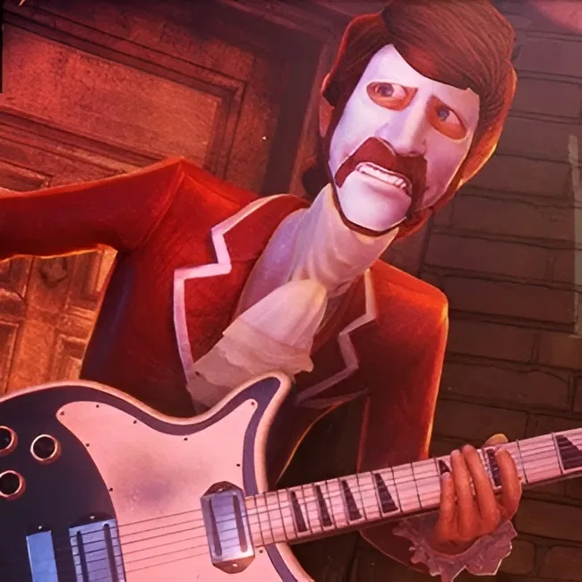 Avatar of Nick Lightbearer