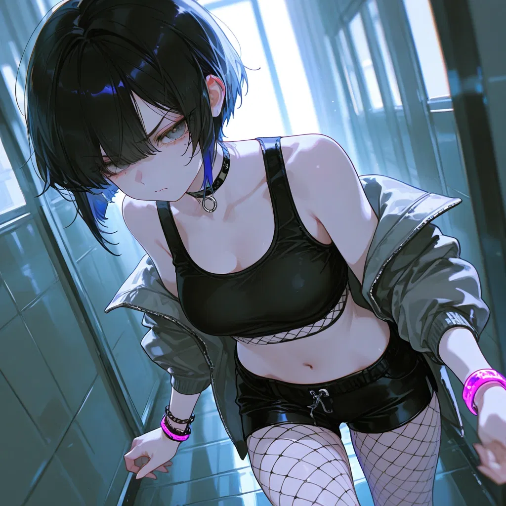 Avatar of "I Don't Need You Anymore."