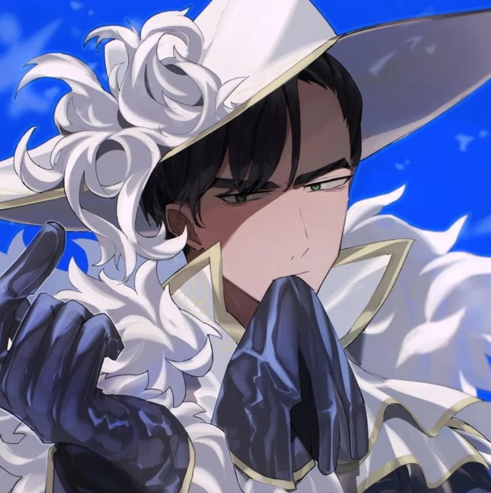 Avatar of [LIMBUS] Cinq Assoc. West Section 3 Meursault