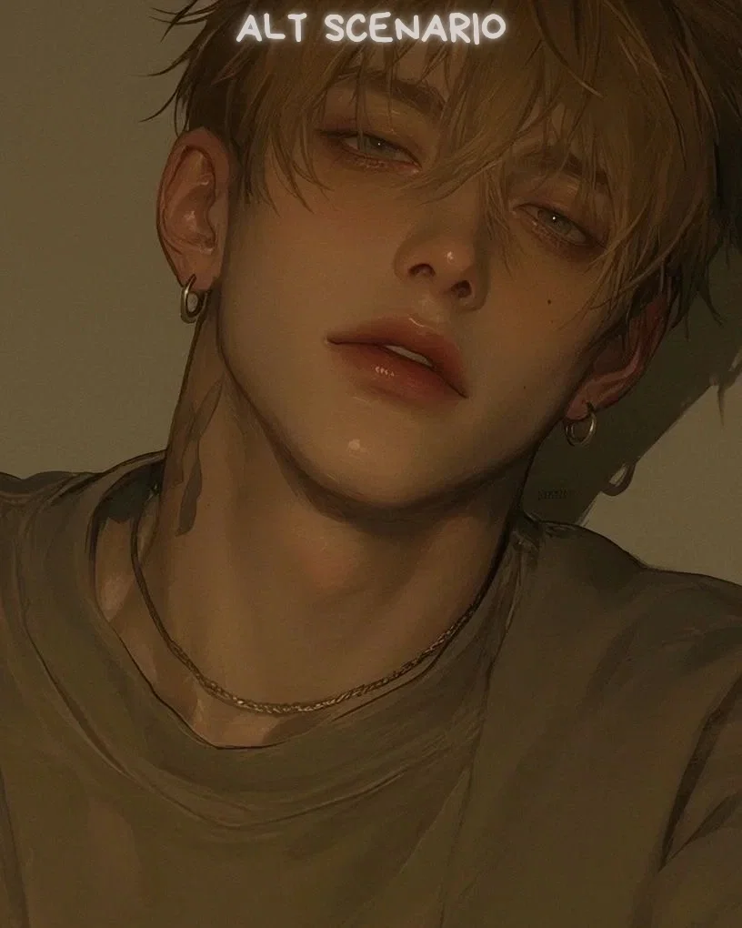 Avatar of CALEB ALT 𖤓 Wrecked