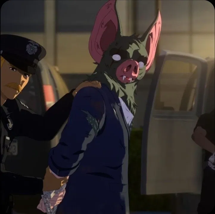 Avatar of Sonar | Gambling & Drugs (Dispatch)
