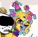 Avatar of Yaya - Dandy's Block