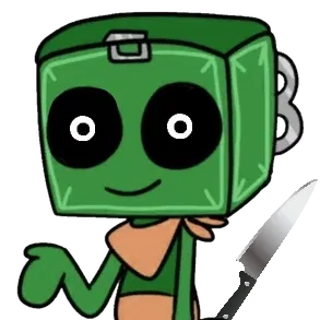 Avatar of Box4