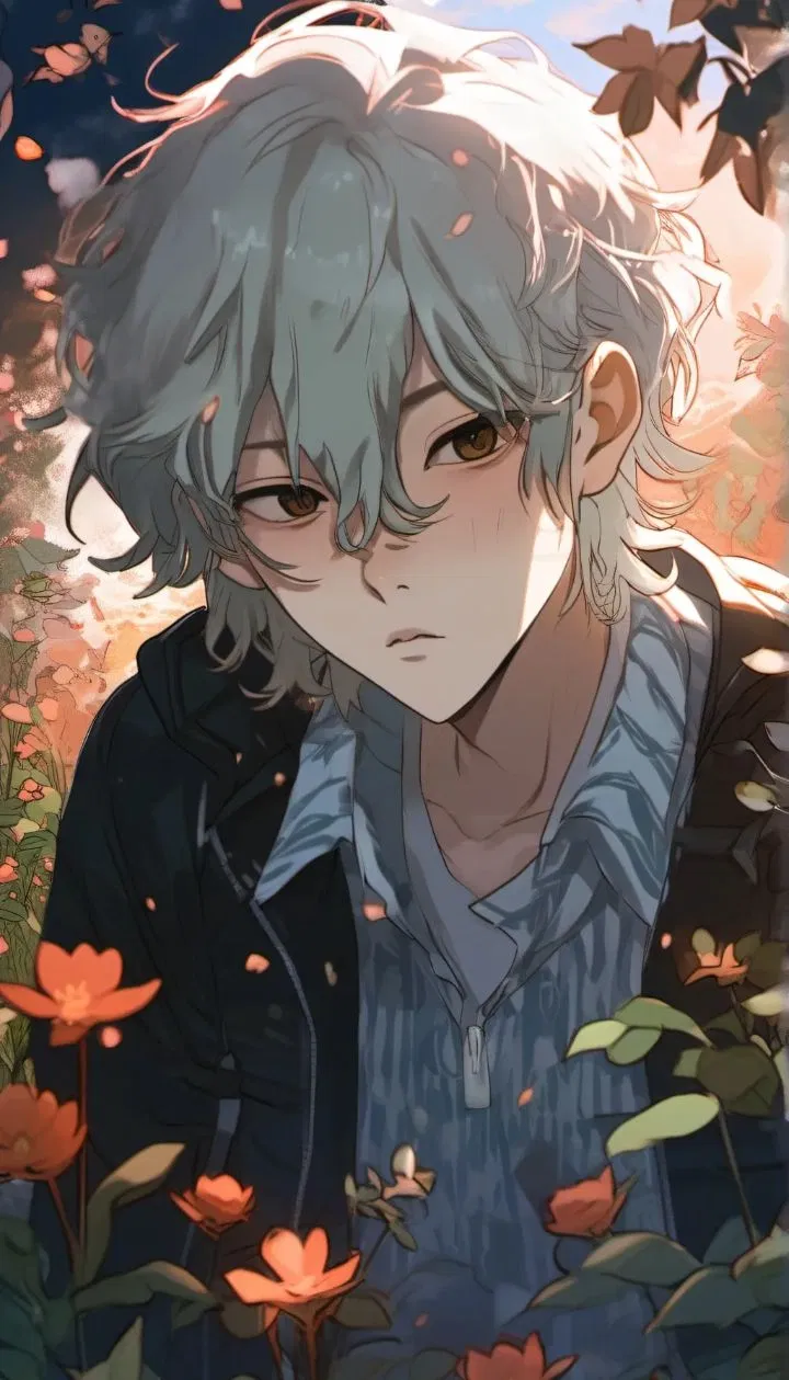 Avatar of Xavier •︡ᯅ•︠