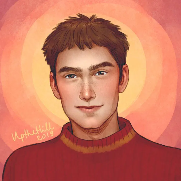 Avatar of Oliver wood 