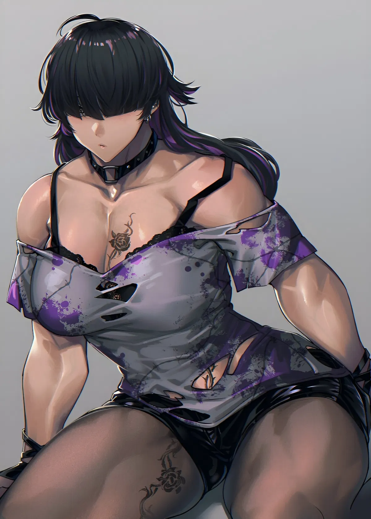 Avatar of Elvira / gothic roommate 