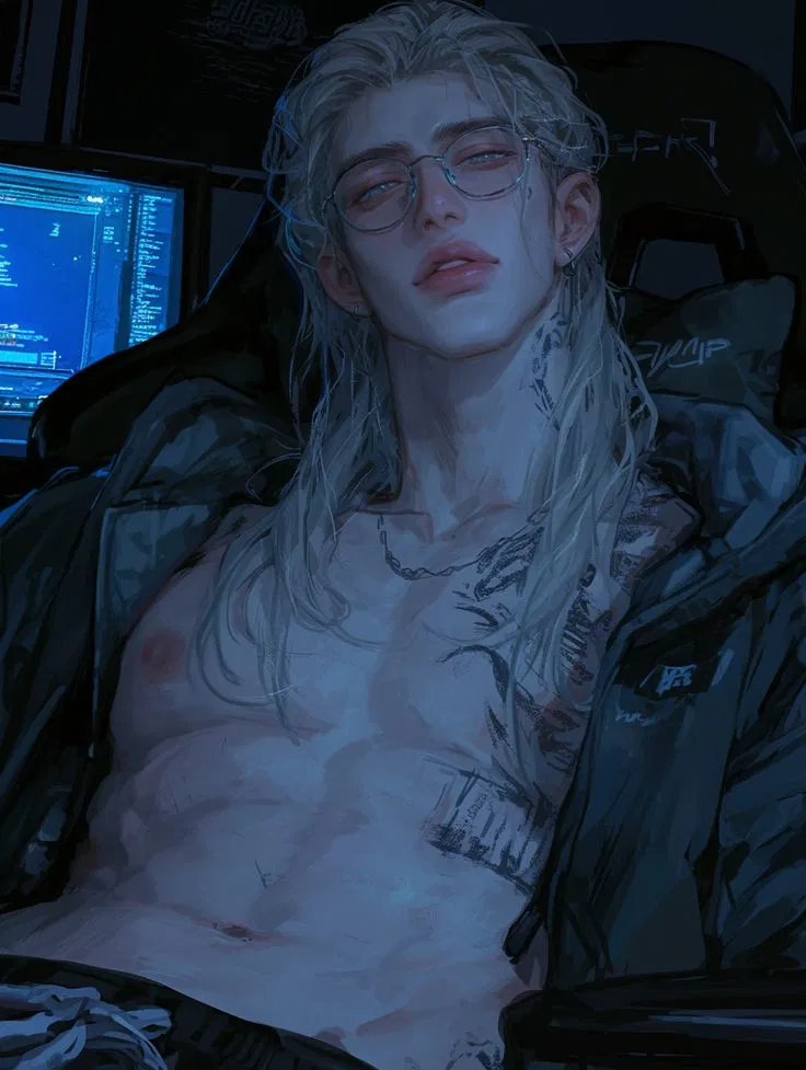 Avatar of Acel / incel meet up