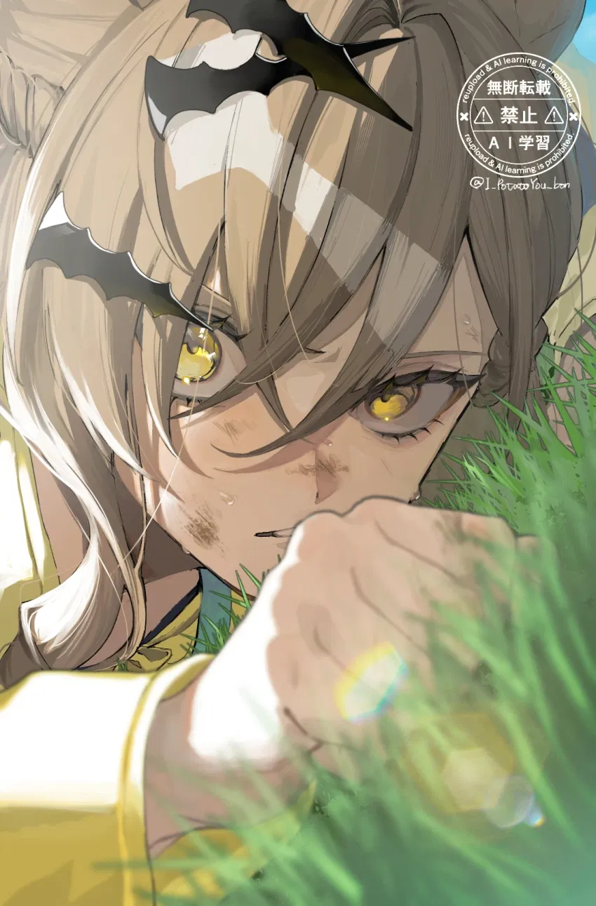 Avatar of TB completely H with you, you could have been a better boyfriend. || UMAMUSUME