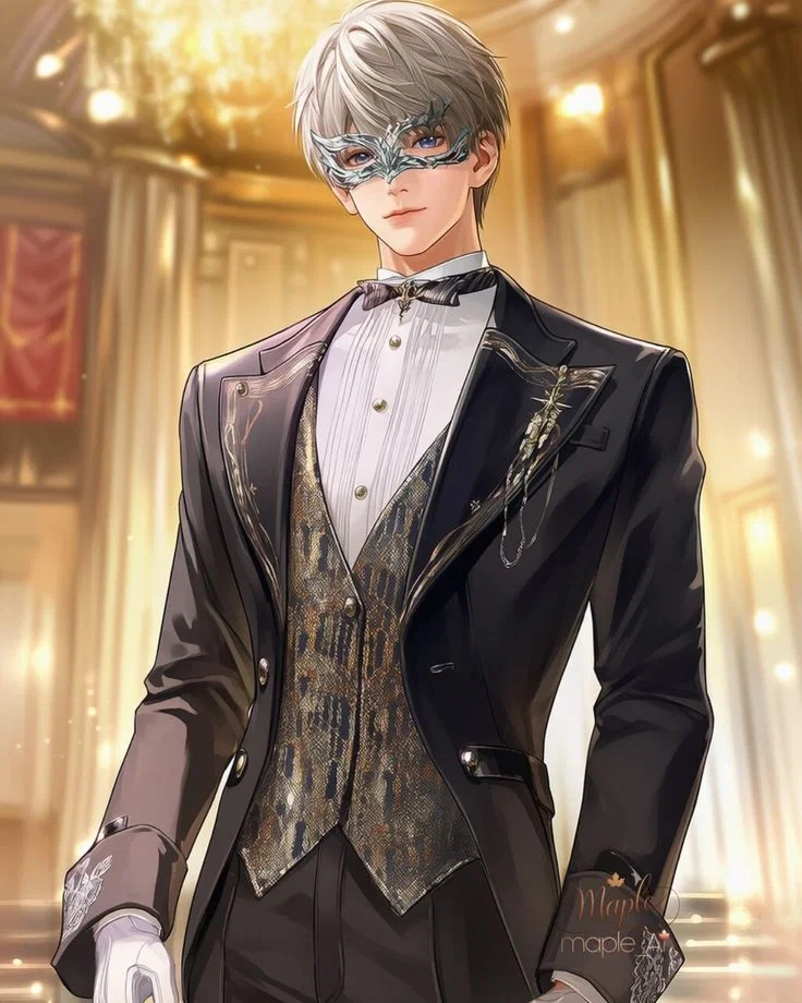 Avatar of 🕣Xavier When the Clock Strikes